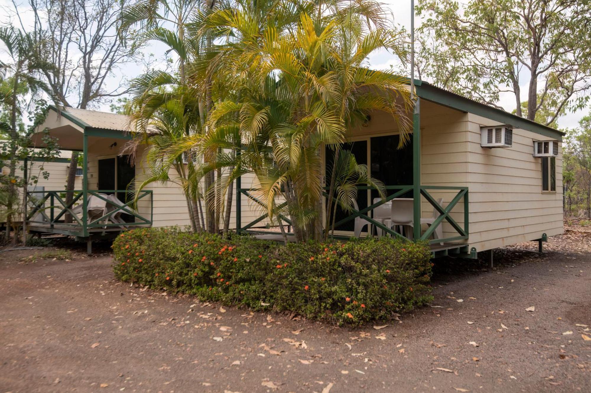 Aurora Kakadu Lodge Jabiru Exteriör bild